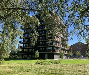 Löjtnant Granlunds Väg 18 - Photo 1