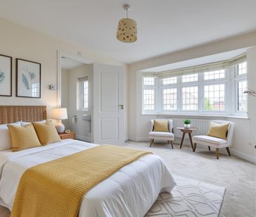 Normandy Crescent, Saighton, Chester - Photo 6