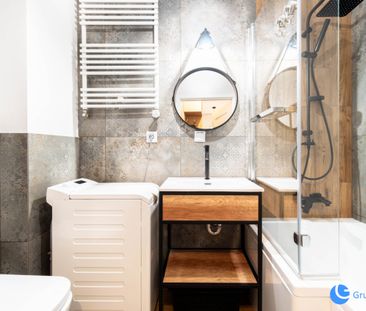 Nowoczesne studio 29m2 *Barska* Wisła, ICE, Wawel - Zdjęcie 3