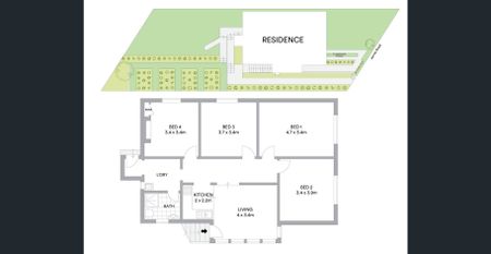 Family Home with Views - Photo 3