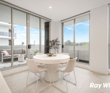 Modern Apartment Living | Close to All Amenities! - Photo 3