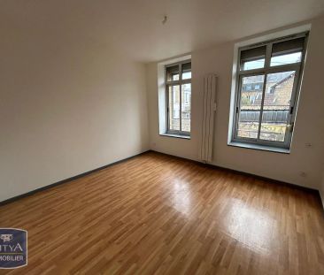 Appartement à louer 1 pièce 27.31m² - Photo 3
