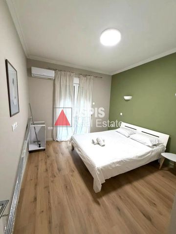 Διαμέρισμα για ενοικίαση Παγκράτι - Photo 5