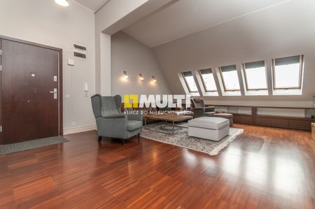 Loftowy apartament 134 m², Centrum Szczecina - Photo 5
