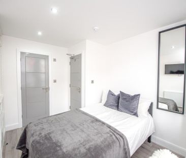 6 bedroom house to rent - Photo 5