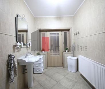Casa de inchiriat cu 3 camere in zona Bucurestii Noi - 0 ... - Fotografie 5
