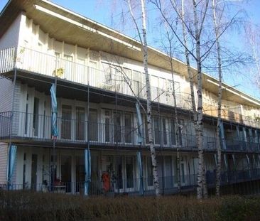 Charming city apartment – in the heart of Zurich Altstetten - Photo 2