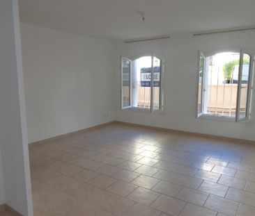 Appartement 1 Pièce 43 m² - Photo 1