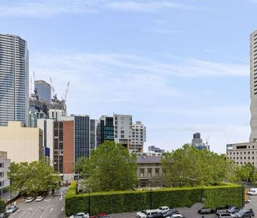 811/380 Little Lonsdale Street, Melbourne - Photo 5