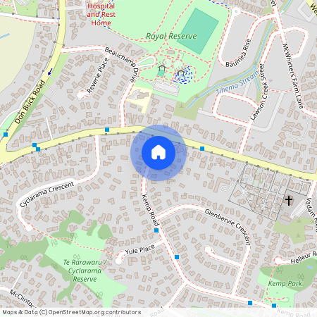 4A Kemp Road, Massey, Waitakere City