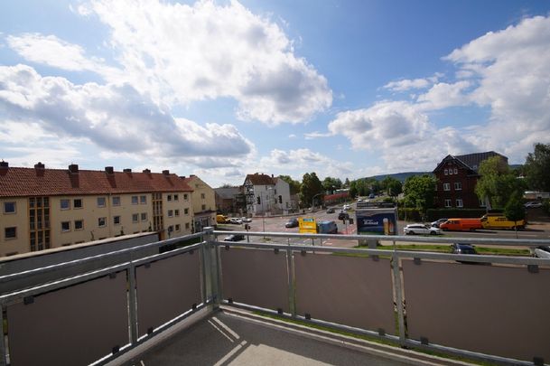 Stadtnah wohnen - Photo 1