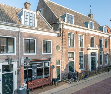 Appartement te huur: Cattenhagestraat 10-D 1411 CT Naarden - Photo 4