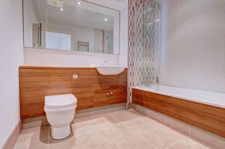 1 Bedroom Flat To Rent, 1 Bedroom  Flat To Rent - Photo 5