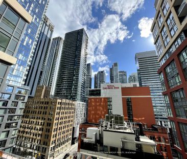 For Lease - 108 Peter Street Unit# 1009, Toronto, Ontario - Photo 2