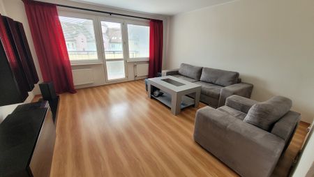 Na wynajem 2 pokojowe mieszkanie w Przecławiu - Фото 2