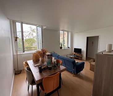 Location Appartement 2 pièces 56m² - Photo 4