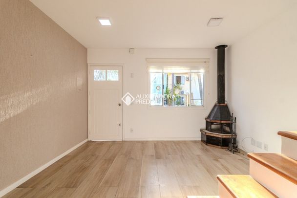 Casa em Condomínio com 3 quartos e 76m² para alugar em Sarandi, Porto Alegre. - Photo 1