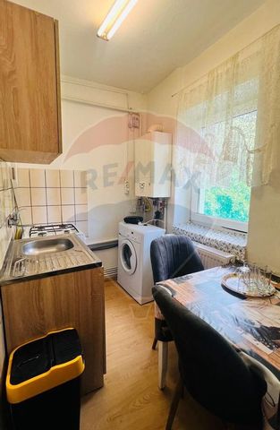 Apartament cu 1 cameră de închiriat - Fotografie 2