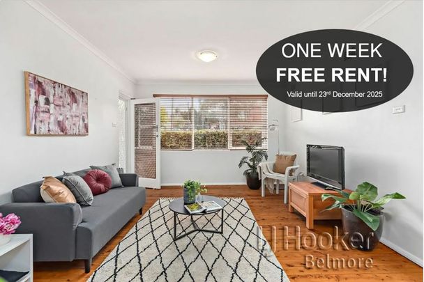 One Week Free Rent - Valid Until 23/12/2025 - Photo 1