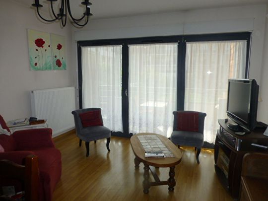 Location Appartement 3 pièces 62m² NANCY 54000 - Photo 1