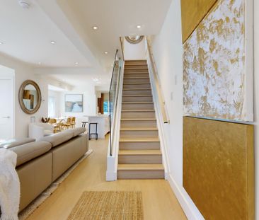 For Lease - 22 Pitt Avenue Unit# Main Floor, Toronto, Ontario - Photo 6