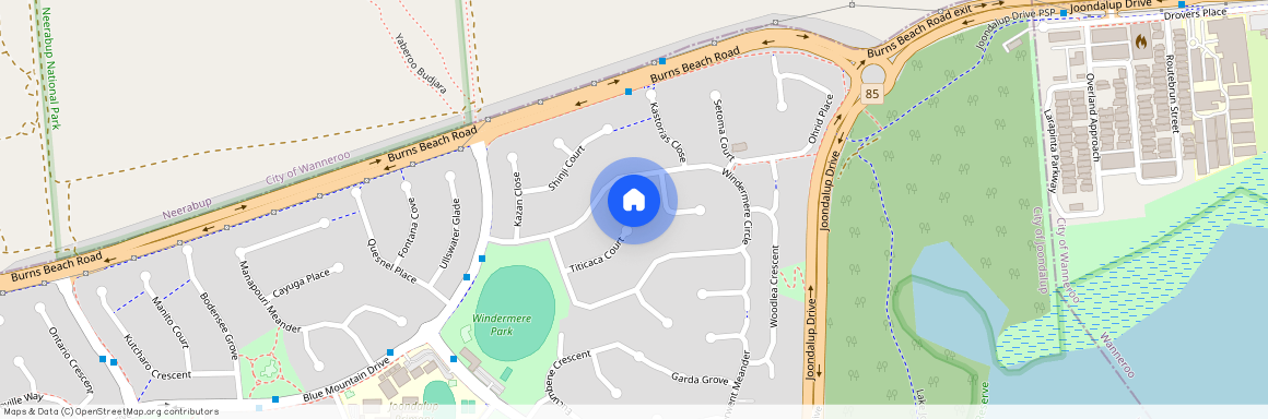 Titicaca Court 17, WA 6027, Joondalup