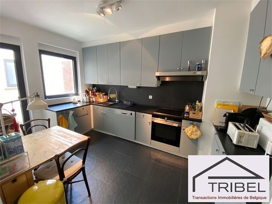 Appartement à IXELLES (1050) - Photo 1