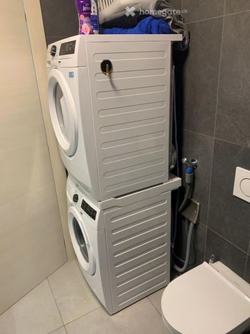 2.5 Zimmer, 50 m² - Photo 4