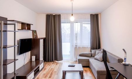Prenájom bytu 2+kk, Bratislava- Ružinov, ulica Hraničná - Photo 3