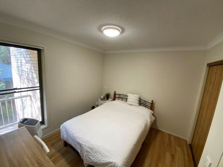 2-bedroom shared unit/townhouse, Tweed Street - Photo 3