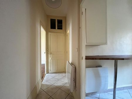 REPUBLIQUE – T2 – 37.31 M² - Photo 4
