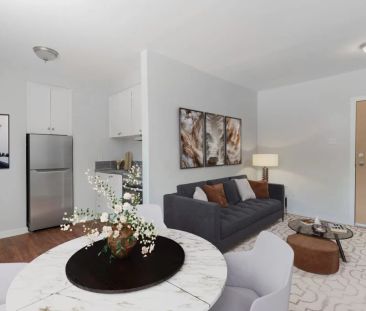 Montecito Towers - Photo 2
