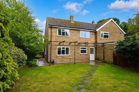 Church Lane, Barton Mills, Bury St. Edmunds, IP28 - Photo 2