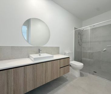 Brand New Boutique Townhouses - ONLY ONE LEFT! - Photo 6