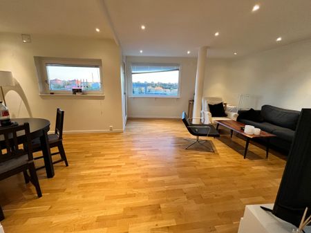 Stenkullavägen, Stockholm - Foto 2