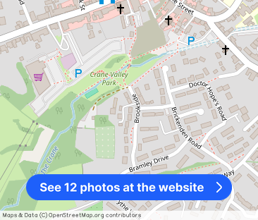 Cranbrook, Kent - Photo 1