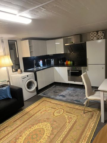 Spannmålsgatan, Örebro - Foto 5