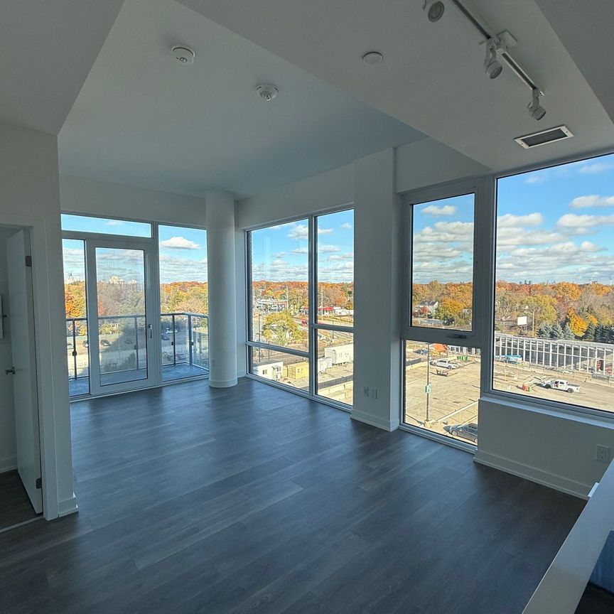 For Lease - 28 Ann Street Unit# 621, Mississauga, Ontario - Photo 1