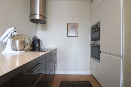 Te huur: Appartement Willem Augustinstraat 219 in Amsterdam - Foto 3