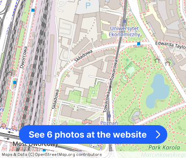 APARTAMNET 113 m2, Widok na całe miasto, taras, siłownia, ochrona - Photo 1