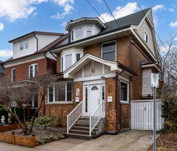 For Lease - 136 Ontario Avenue Unit# Unit #1, Hamilton, Ontario - Photo 2