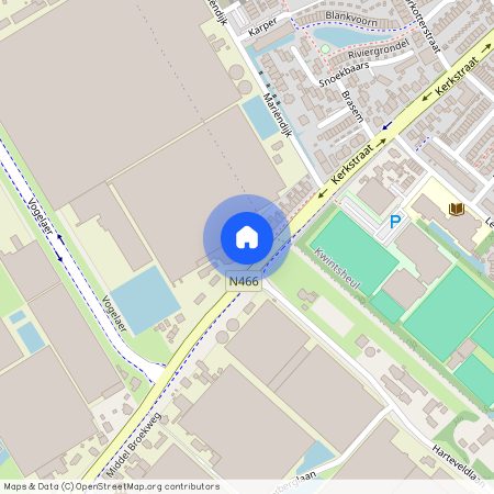 Middel Broekweg 123, Zuid-Holland, 2675 KL, Honselersdijk