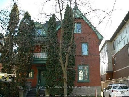 For Lease - 458 Maclaren Street Unit# 3, Ottawa Centre, Ontario - Photo 5