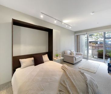 ***Welcome to apartment S105A in Revolucion Apartments*** - Photo 2