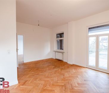 Traumhafte 3 Zimmer Maisonette Wohnung mit großer Süd-Terrasse! - Photo 1