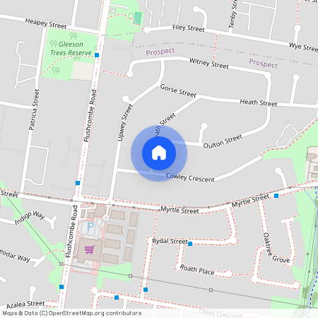 55 Heath Street, NSW 2148, Prospect