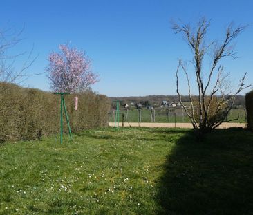 Maison jumelée T3 en Duplex, à 3 kms du centre ville de NOGENT, com... - Photo 5