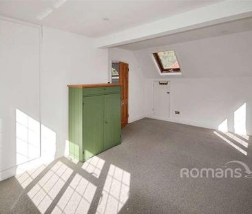 Hitcham Place, Taplow Common Road, Burnham, Slough, SL1 - Photo 5