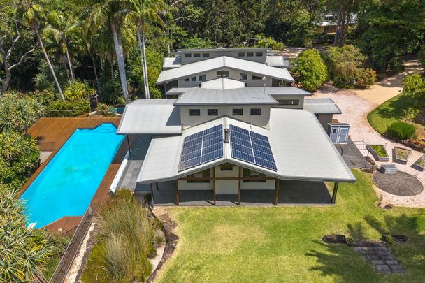 Luxury Byron Retreat at Kurum Estate - Photo 1