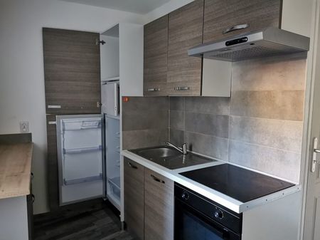 T1 La Valette-du-Var 27 m² - Photo 5
